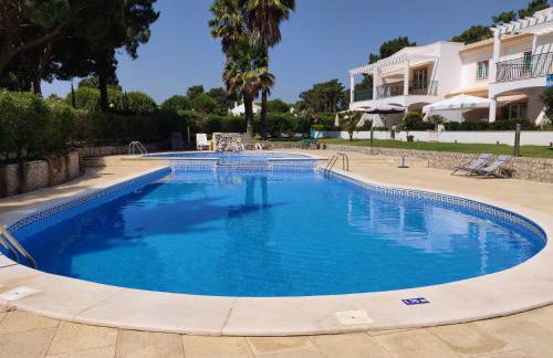 Algarve Albufeira, quiet apart with pool at 10 mn walk from Praia da Falesia - Foto 8