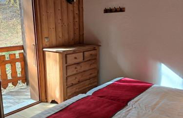 Fabulous chalet La Plagne - ski in-ski out - Sauna with Mont Blanc view - Foto 34