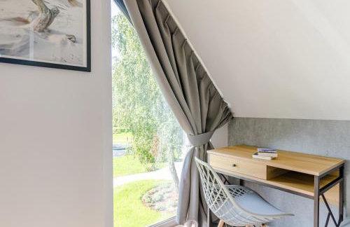 Domki w Naturze - Foto 29