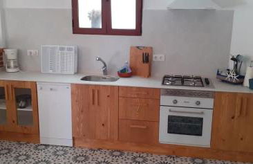 la Granadella paradis Home - Foto 16