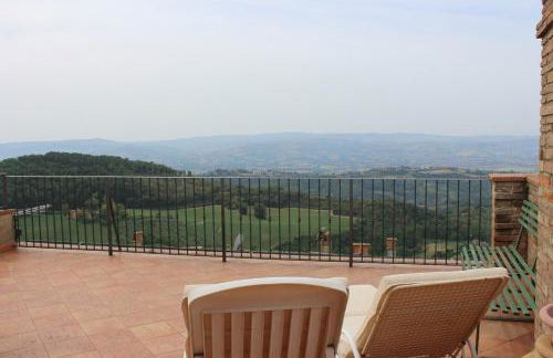 La Terrazza sull'Umbria - Photo 39
