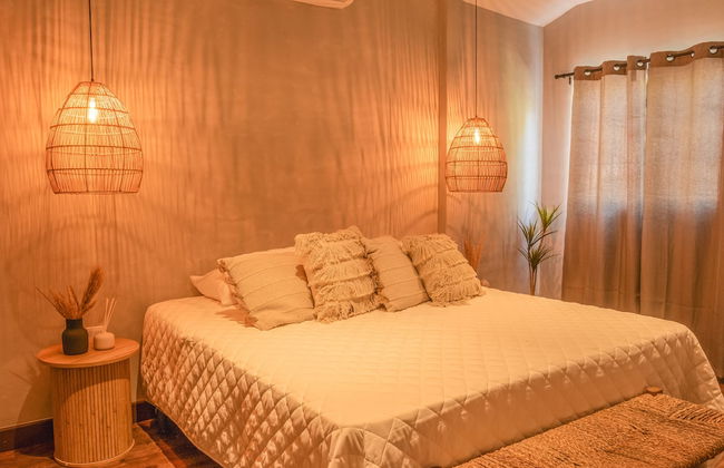 El Xalli Hotel - Photo 25