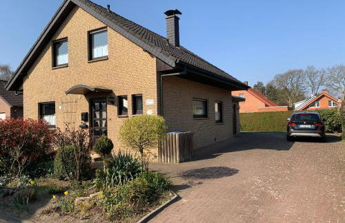 Ferienhaus Wacholderhain - Photo 1