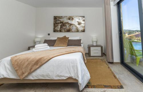 Villa with private Pool and Garden - Foto 20