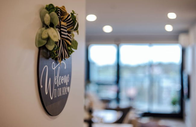 StayAU Cozy & Stylish 2BR in Box Hill - Foto 56