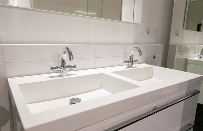 Apartment in Den Haag With sea Beach - Foto 12