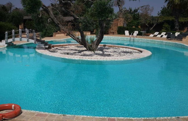 Masseria Provenzani - Foto 28