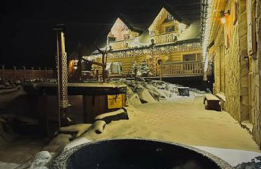 Bale na Skale Chata & SPA-Zawoja - Foto 15
