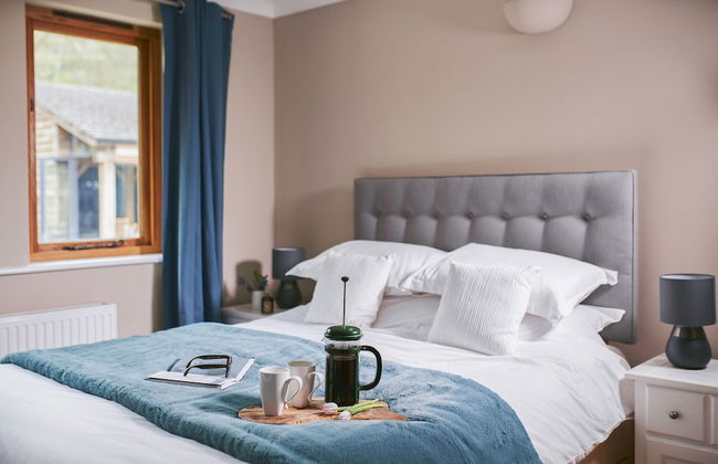 Swifts Return in Lower Ashton - Foto 45