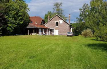 Chez Grand Maman - Foto 15