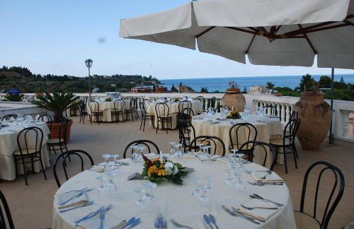 Agriturismo Villa Cefalà - Foto 46