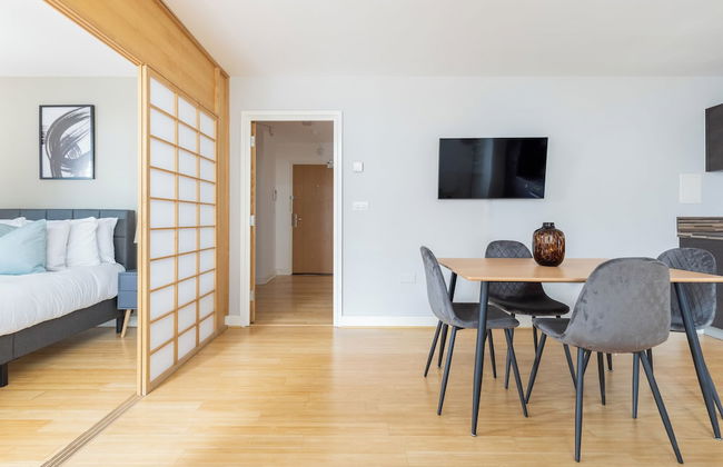 Spacious 2 Bed Apartment in Dalston - Foto 27