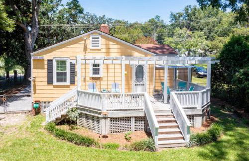 Graduations Welcome! Bayside Bungalow Close Proximity to Downtown Beaufort and Parris Island - Foto 24