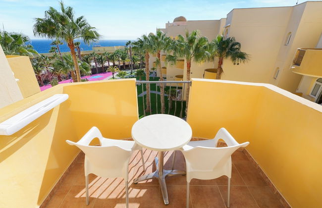 Sport Hotel Monte Feliz - powered by Playitas - Foto 123