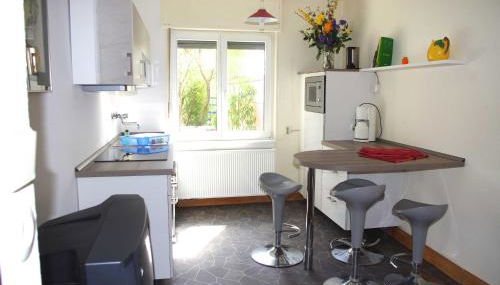 Chez Joséphine - Foto 2