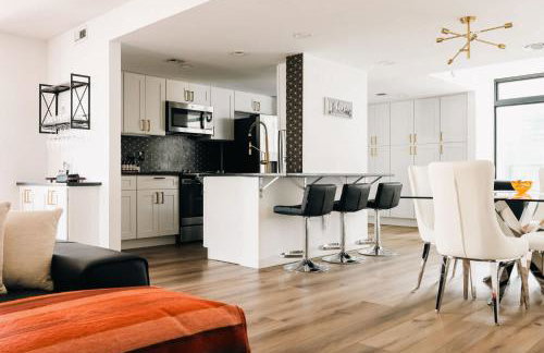 Deluxe Larimer Square Retreat - Walk Everywhere! - Foto 12