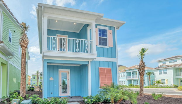 Margaritaville Cottageprivate Poolbbqby Disney - Foto 4, Servicios del alojamiento