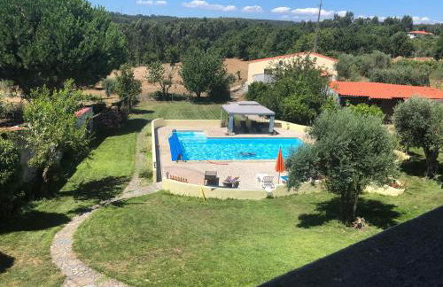 A Casa Amarela - Foto 10