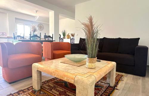 GARDEN HOUSE Malaga City - Photo 9