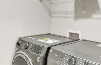 1 Mi to Golf Quiet Waukee Home with Fireplace! - Foto 19