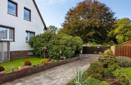 Ferienwohnung Winzenburg - Photo 26