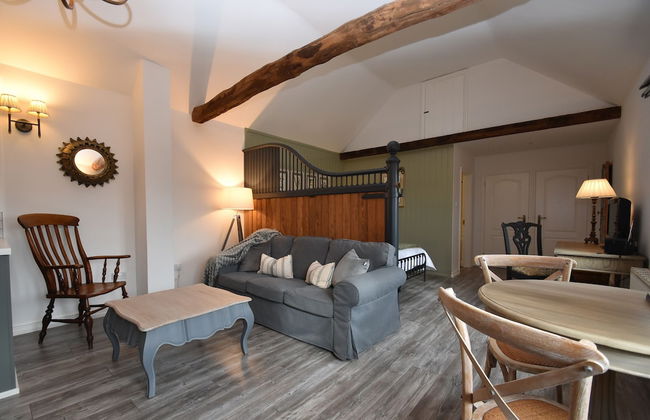 Buttercup Cottage - Foto 12