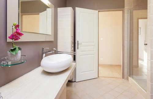 Villa in Cazals with Pool & Lake Nearby - Foto 25