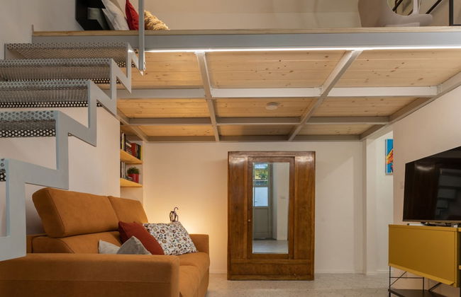 Casa Sineo by Wonderful Italy - Foto 34