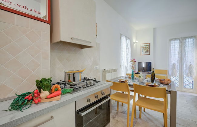 Villa Sole Mare - Photo 11