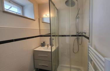 La libellule Pelaude Appartement 4-6 personnes avec terrasse - Foto 7