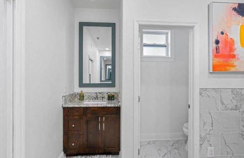 Midtown Retreat - Leftside Unit - Foto 13