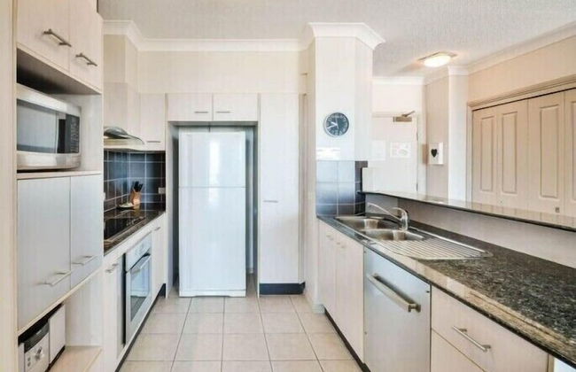 Mariners Resort - Foto 13