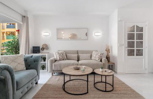 Apartamento mediterráneo en el alma de Moraira - Photo 18