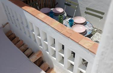 Casa griega segunda linea del mar - Photo 22