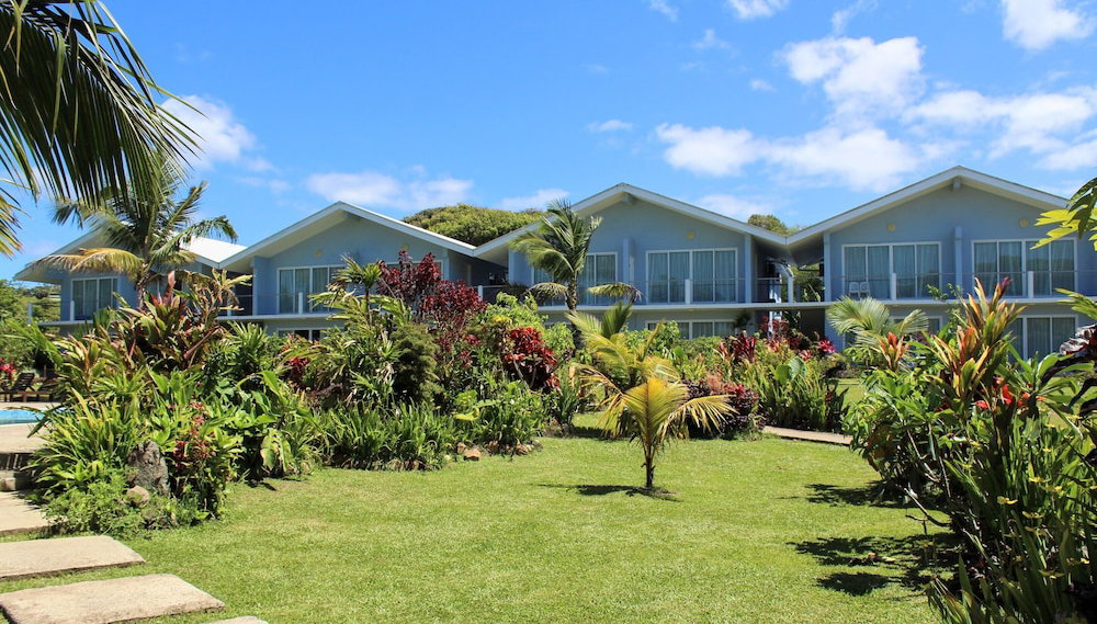 Blue West Villas - Foto 1, Imagen principal