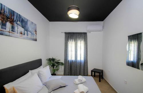 Eunoia Syros Suites - Foto 10