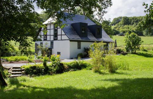 Michels Mühle - wieder Land sehen - Foto 1