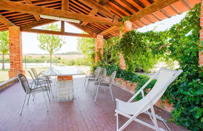 Belvilla by OYO Appartamento lo Scoiattolo - Foto 29