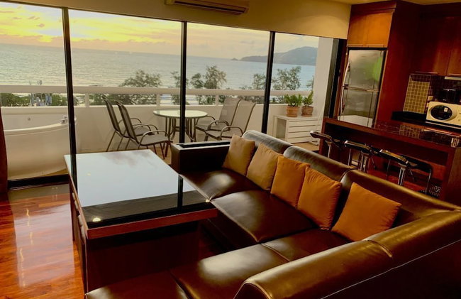 Patong Tower Holiday Rental - Foto 51