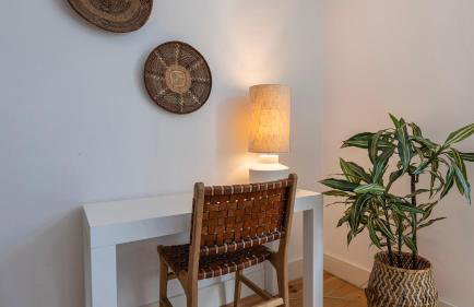 Charming 2BDR Santos Apartment by LovelyStay - Foto 10