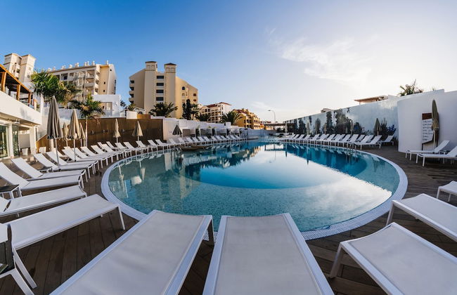 Ohasis Boutique Suites - Photo 50