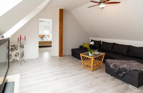 Ferienwohnung zwischen den Wieken - Foto 8