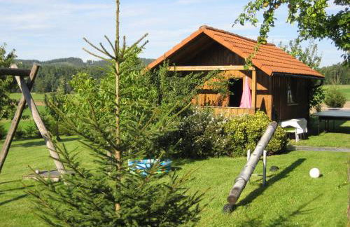 Ferienwohnungen Haberberger - Foto 9