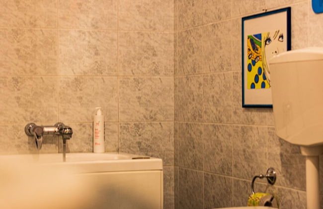 Art House Arenella con Terrazze by Wonderful Italy - Foto 17