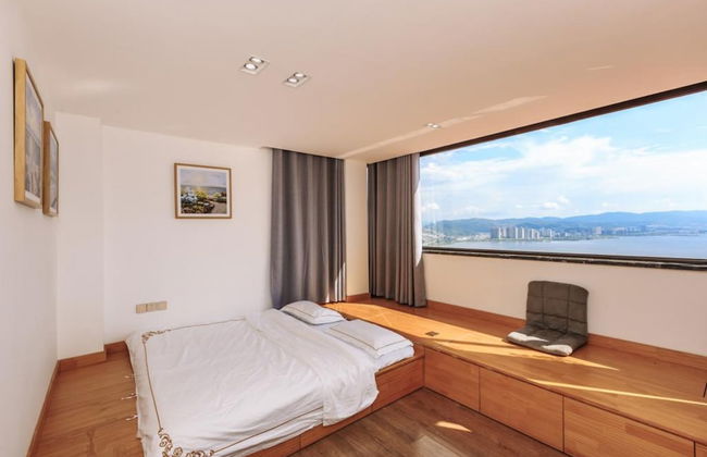 Dali SiWu Seaview Villa - Foto 12