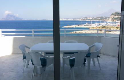 Apartamento Panorama 180º - Photo 16