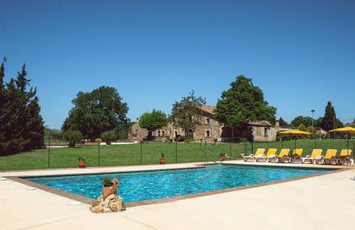 Masia Can Solà Gros - Foto 1