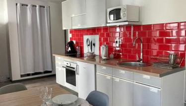 Cosy au coeur des 3 vallées - Foto 5