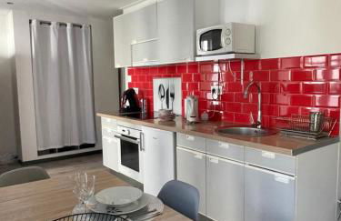 Cosy au coeur des 3 vallées - Foto 5