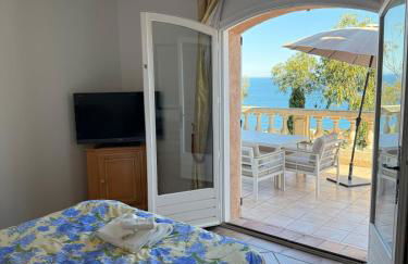 Vu Golf Saint Tropez Stunning Sea View Villa - Foto 20